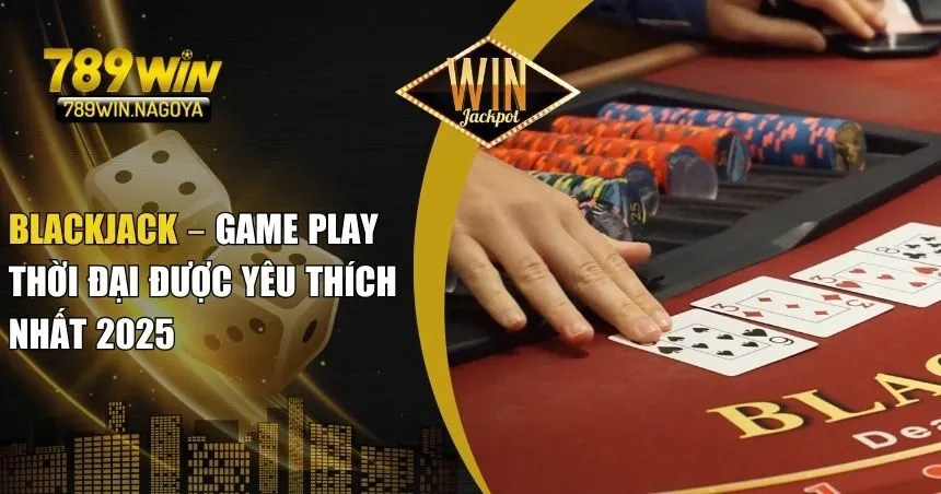Blackjack